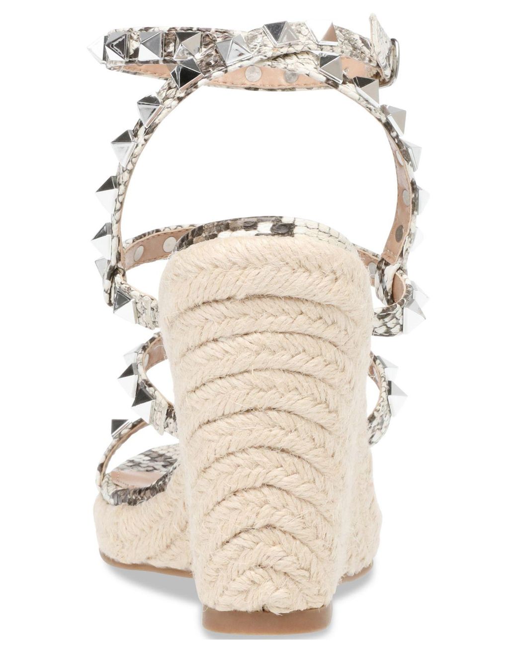 Steve Madden Maici Studded Platform 