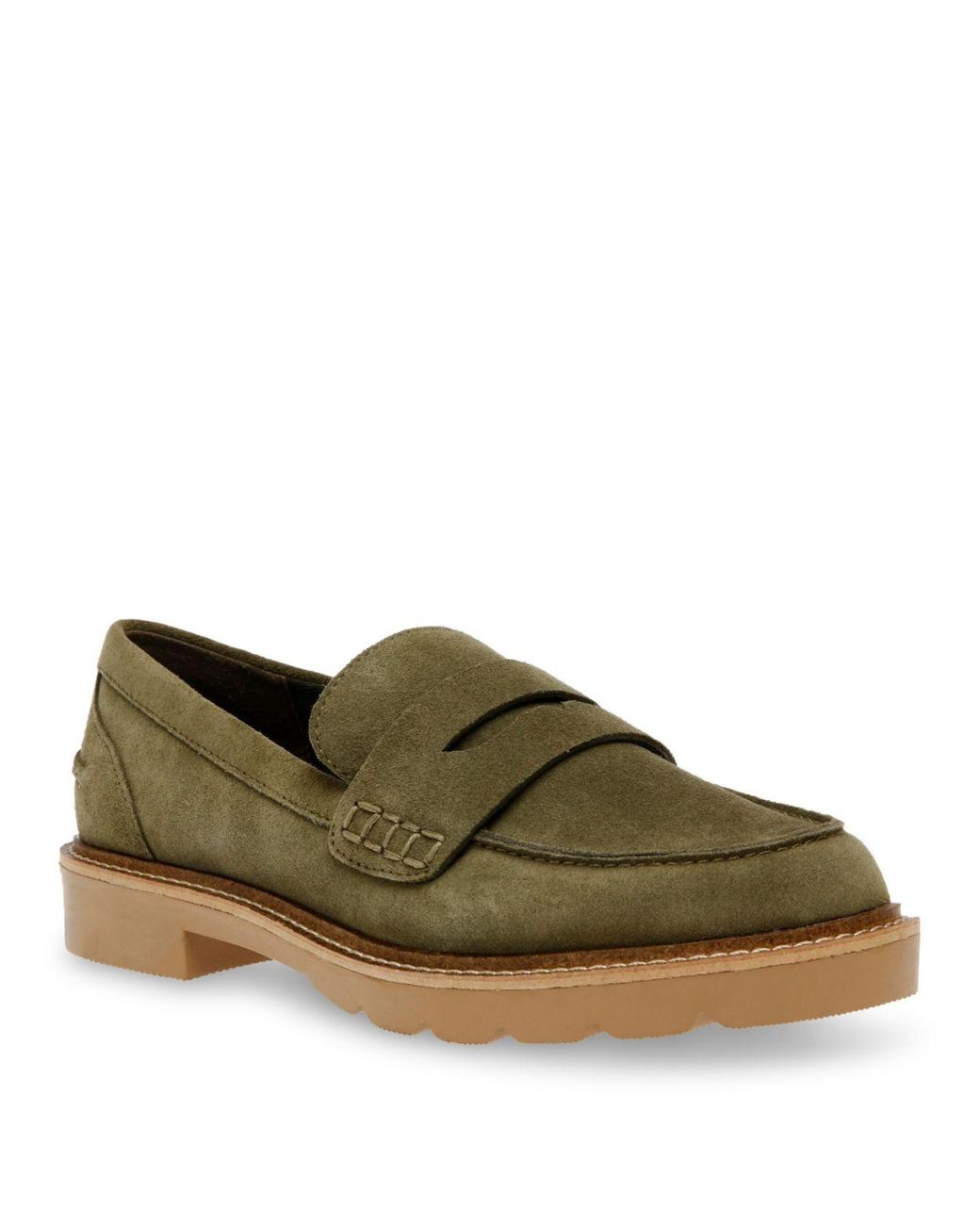 anne klein ryan loafers