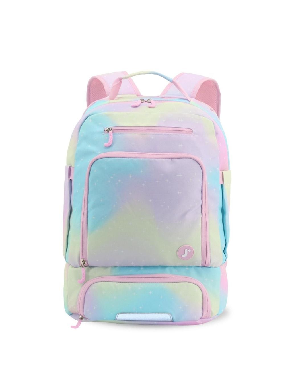 J World Blue Packmate 2