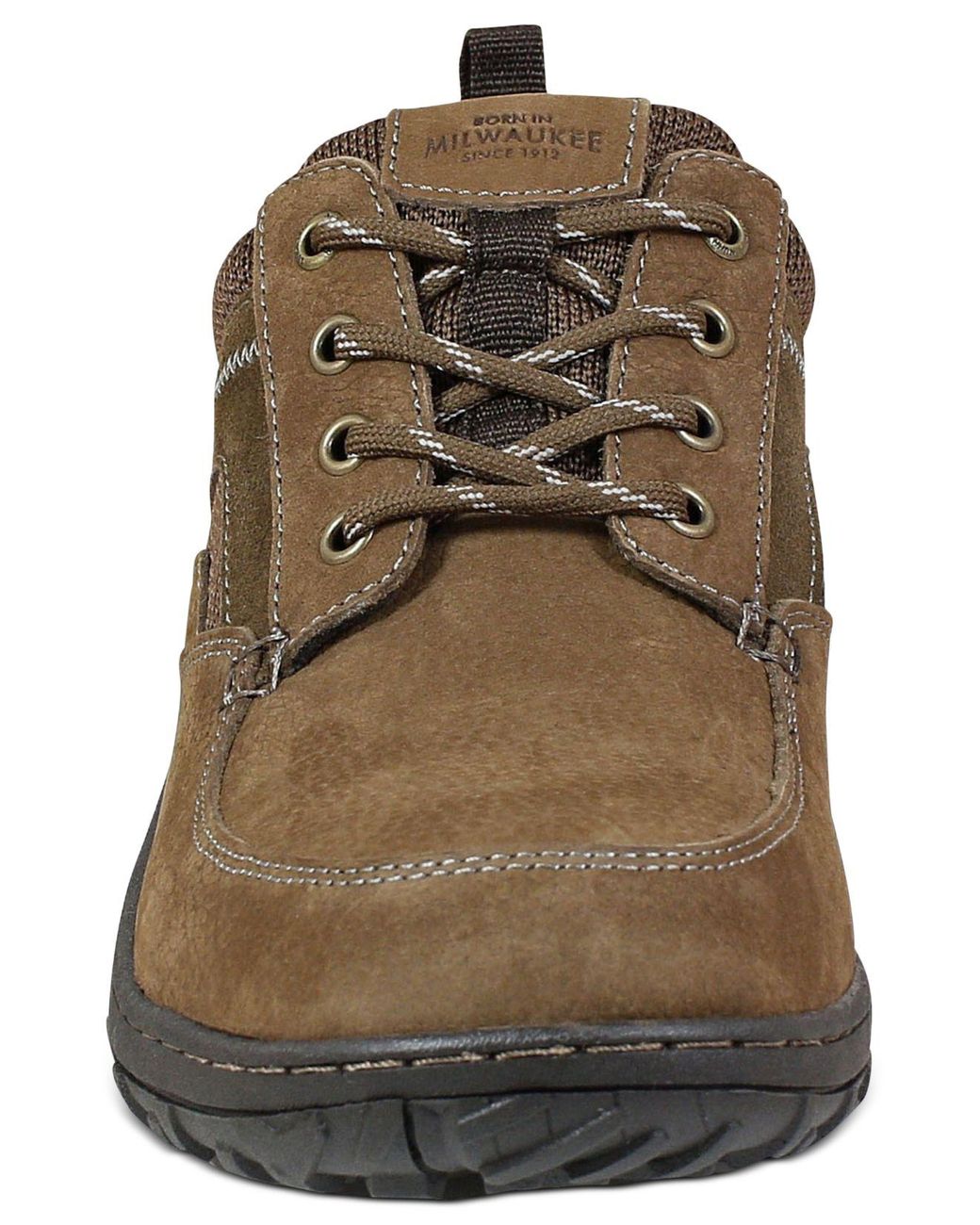 rugged casual boots