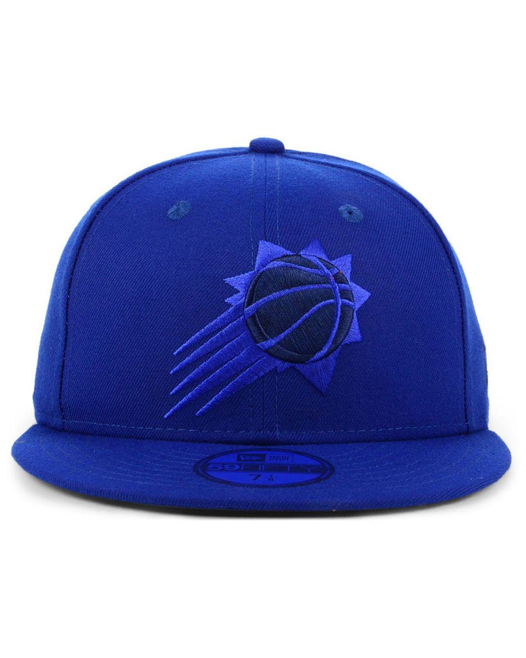 New Era Phoenix Suns Color Prism Pack 59Fifty Fitted Cap - Macy's in 2023
