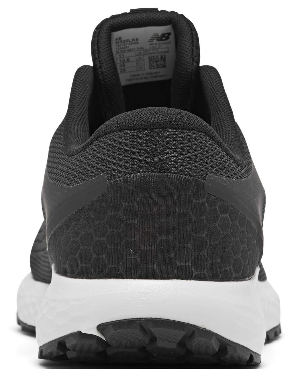 new balance 520 Basketball