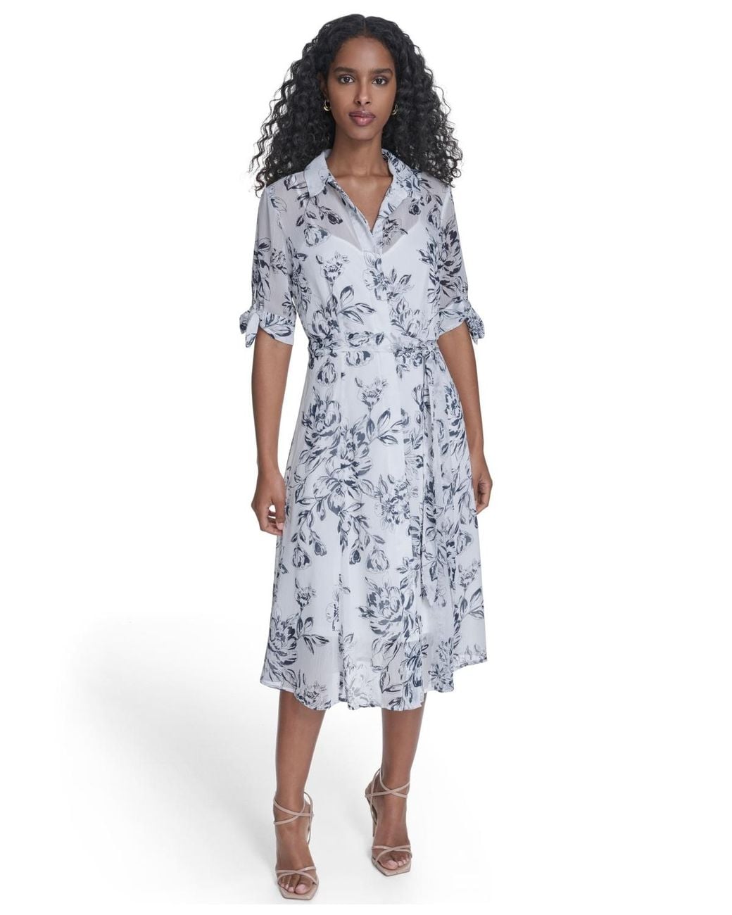 tropical dresses for beach Dress – diamondlady Waist:34W under$100 La La Land (2016)