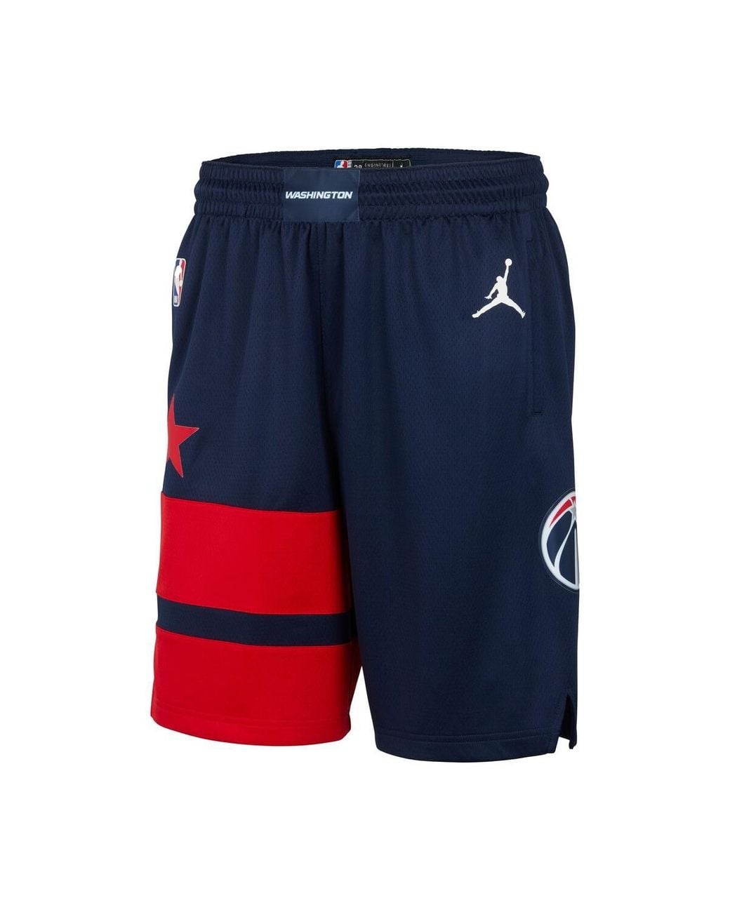 macys nike basketball shorts