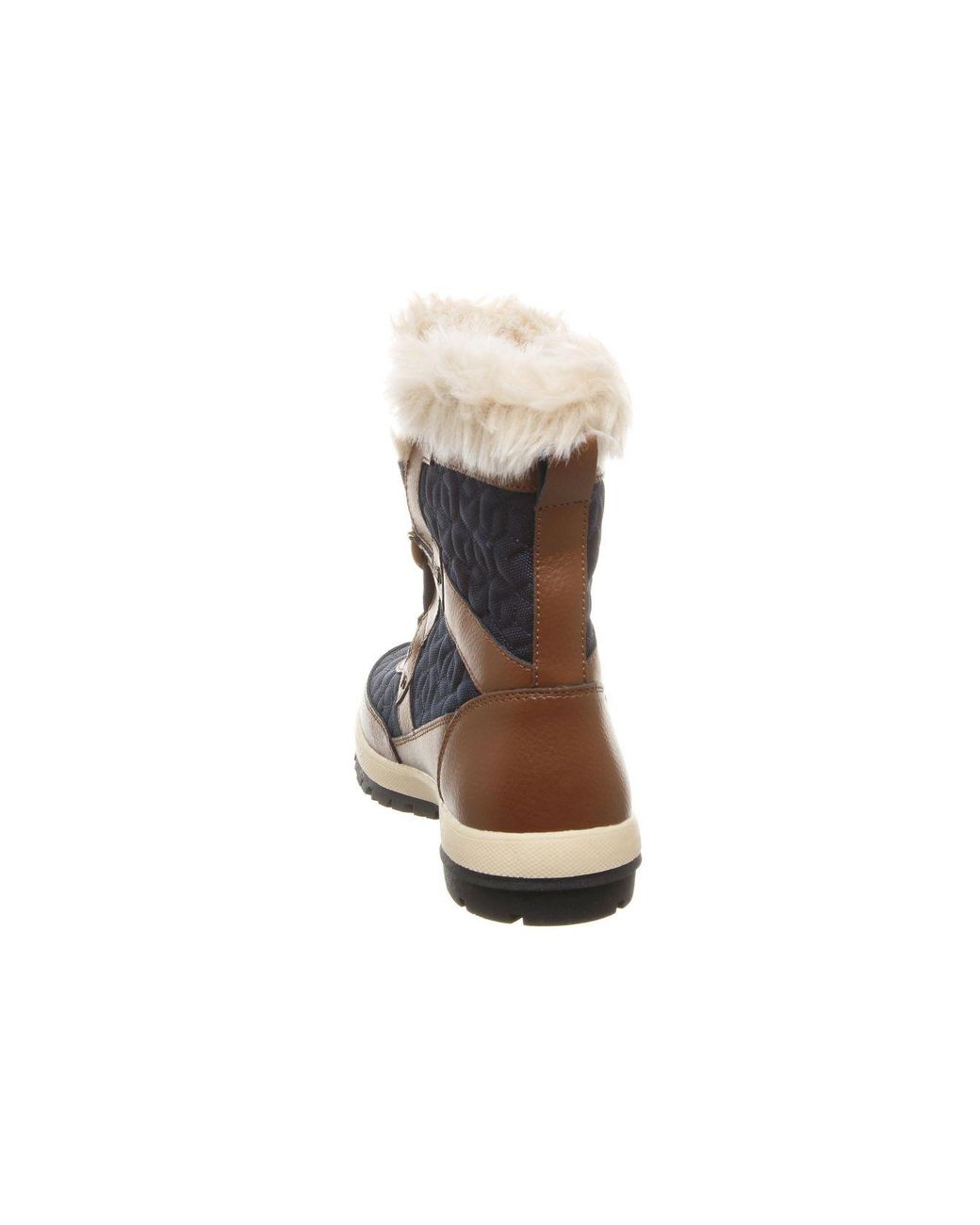 marina fur boot