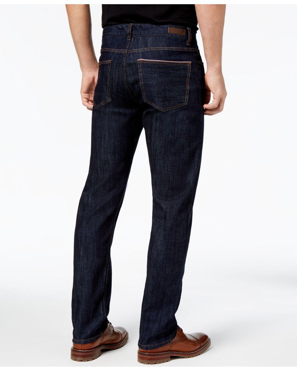 Daniel Hechter Men's Essential Classic-fit Stretch Jeans in Blue for Men |  Lyst Canada