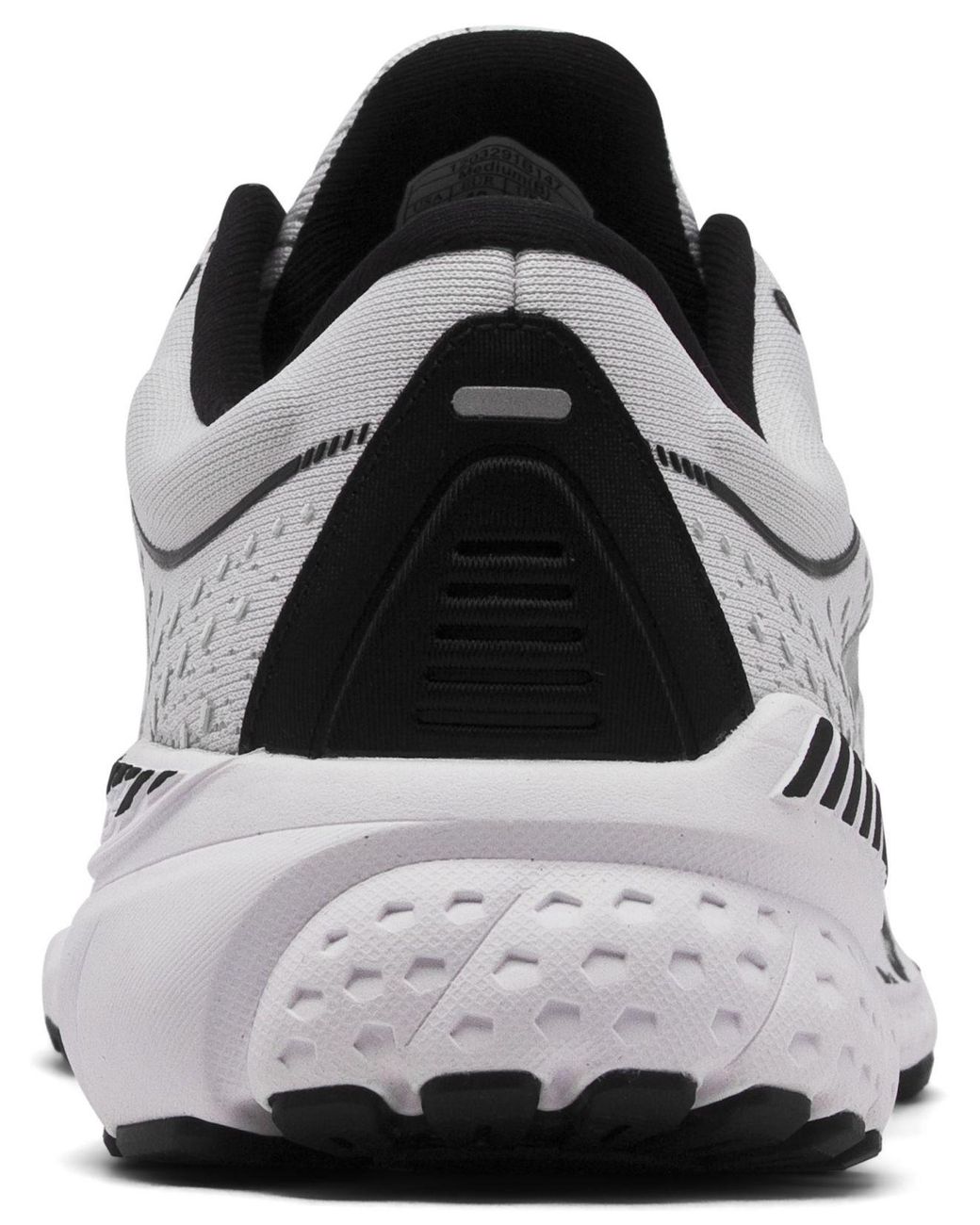 brooks running snow leopard