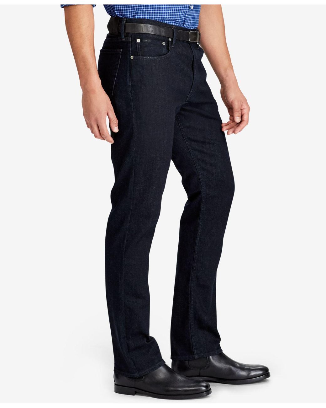 Polo Ralph Lauren Denim Men's Big 