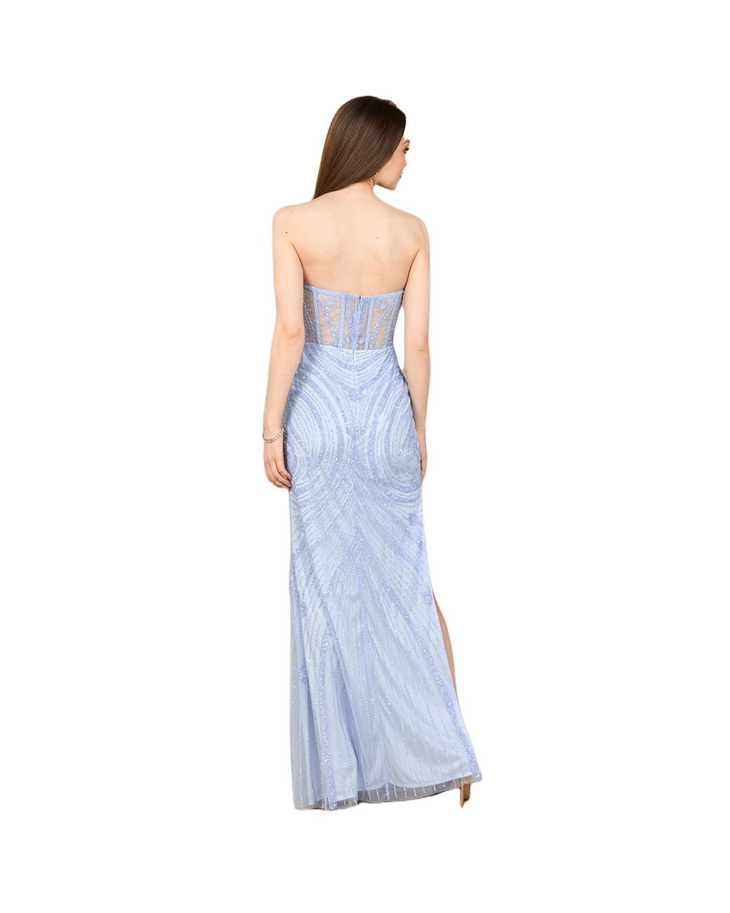 Lara Blue 9927