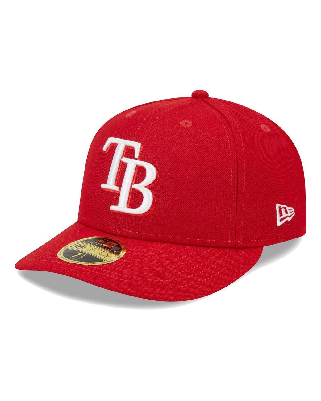 New Era Tampa Bay Buccaneers Basic Fashion 59FIFTY Cap - Macy's