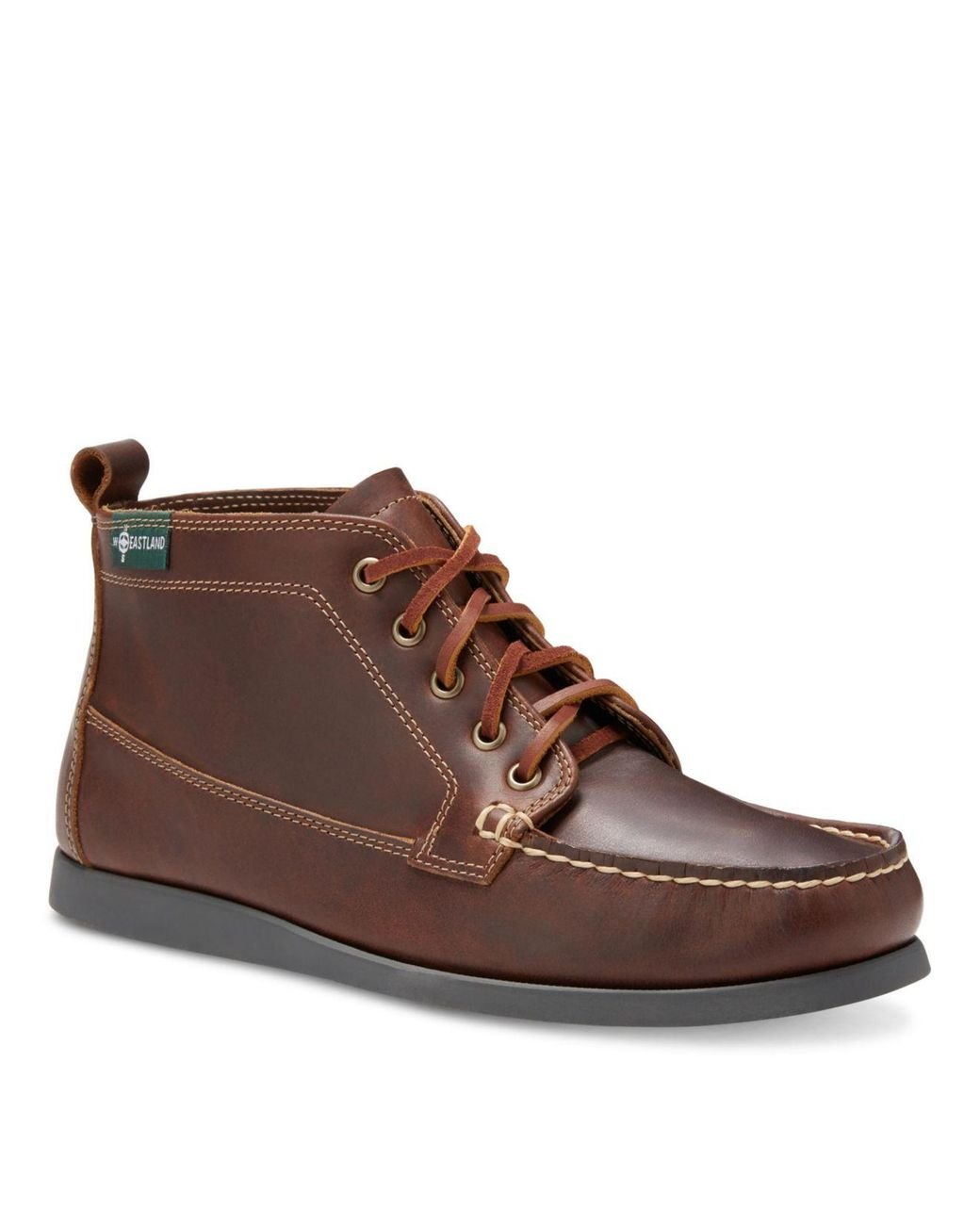 Eastland Rubber Seneca 1955 Boots in Oak (Brown) for Men | Lyst