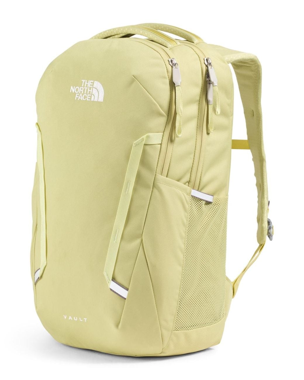 The North Face Green Vault Backpack