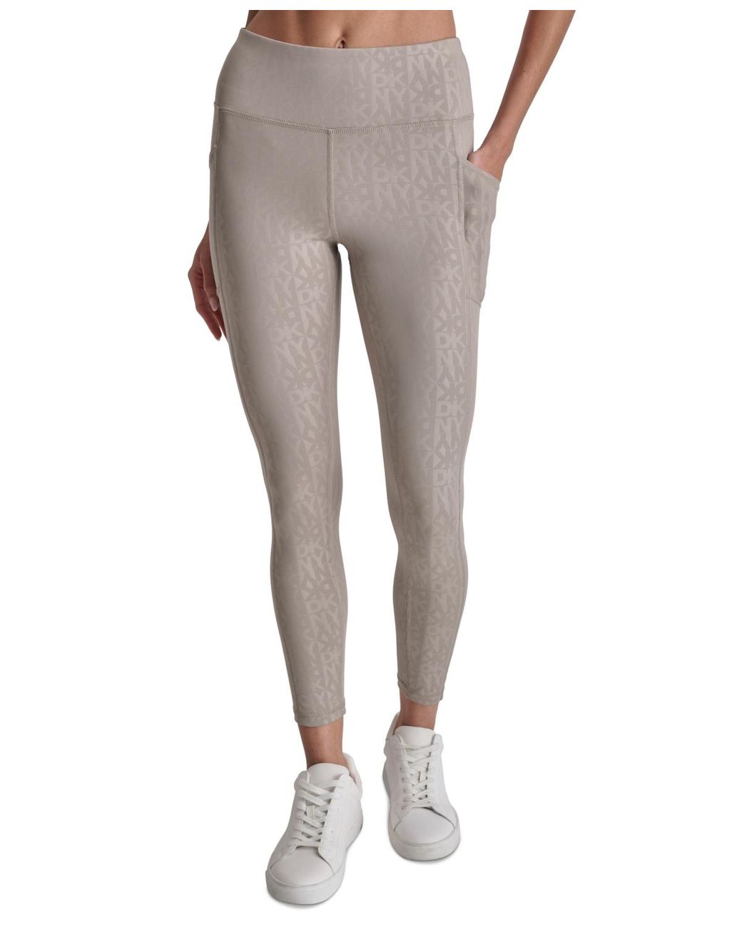 Dkny active leggings hotsell