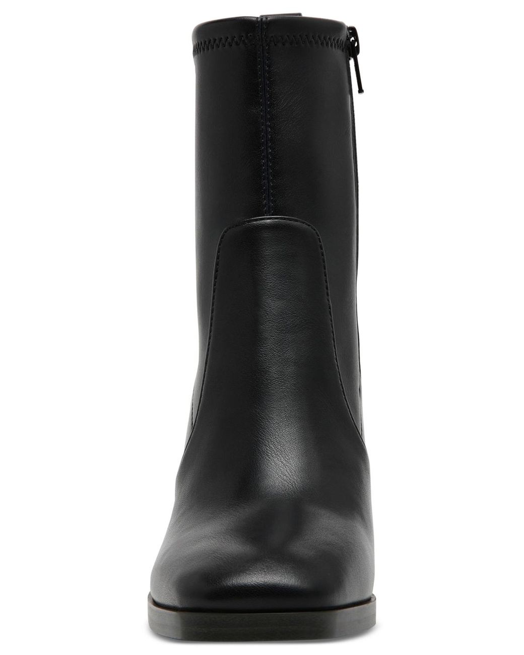 Dolce Vita Fable Block heel Dress Booties in Black Lyst