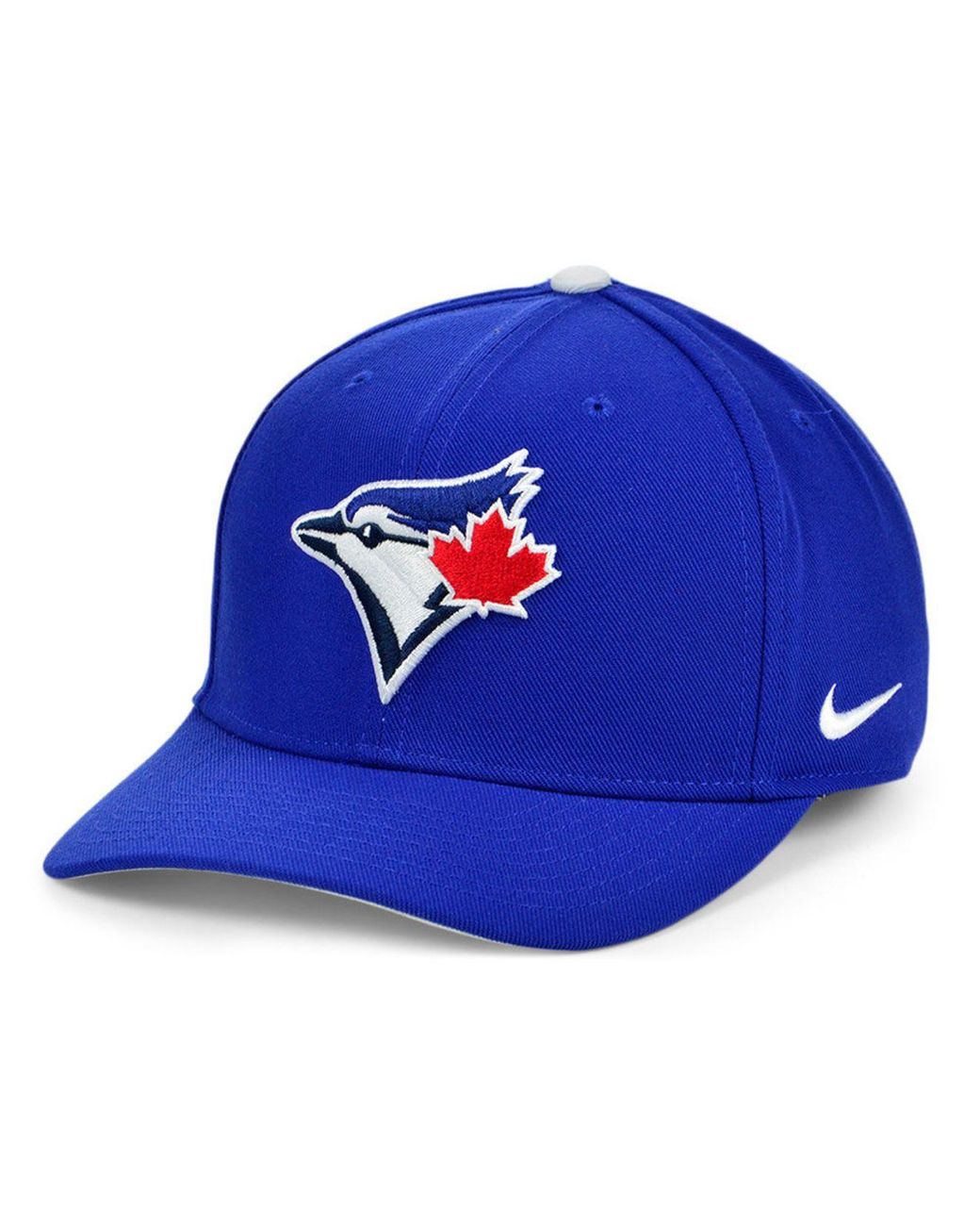 toronto blue jays dri fit