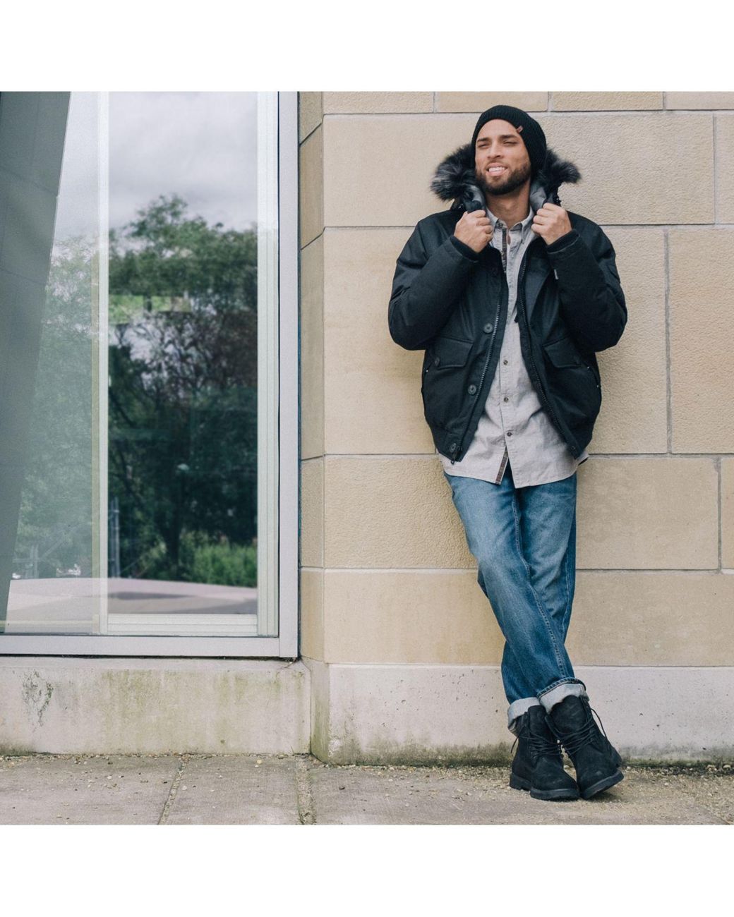 black nubuck timberland boots