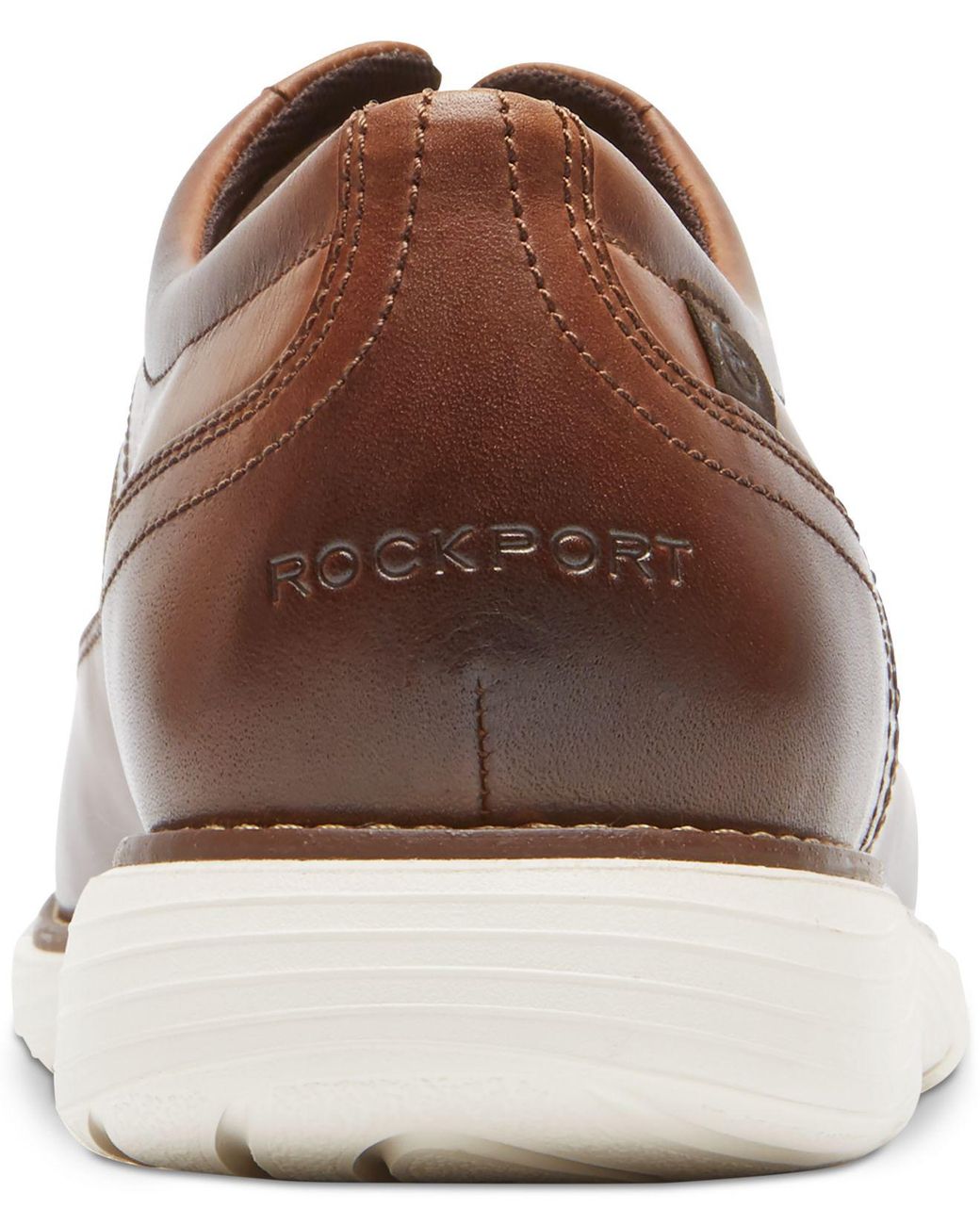 rockport garett
