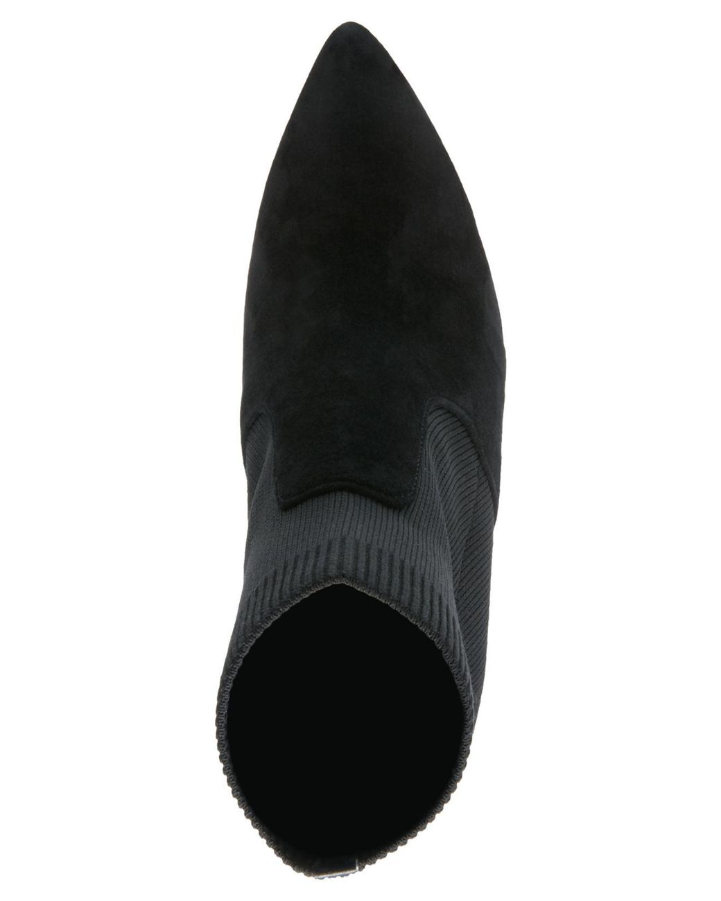 Steve madden clearance remy sock bootie