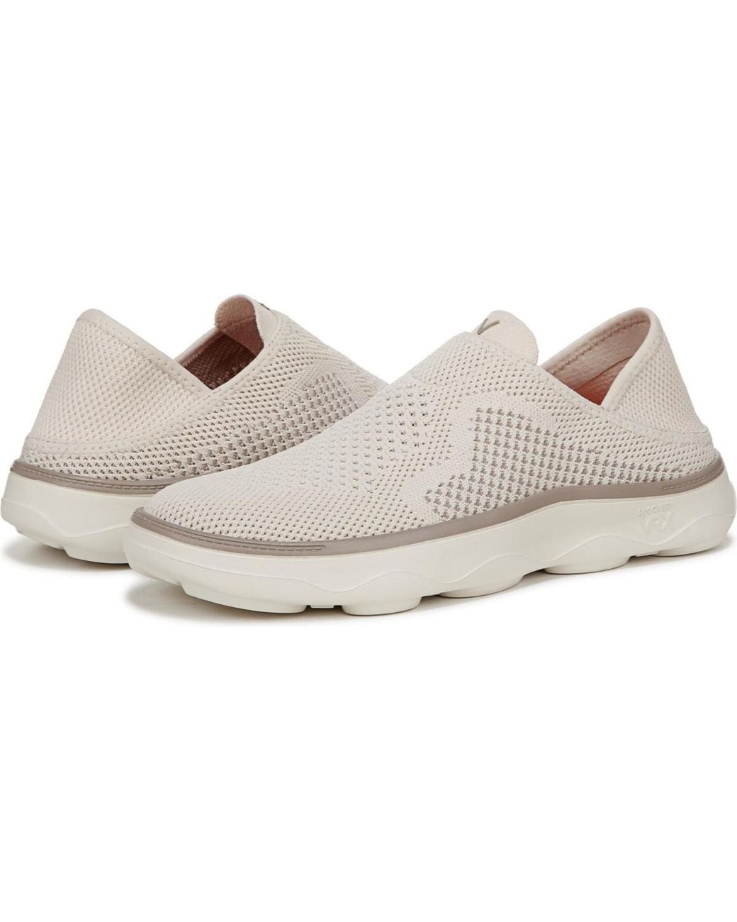 Vionic White Sage Rx Recovery Shoes