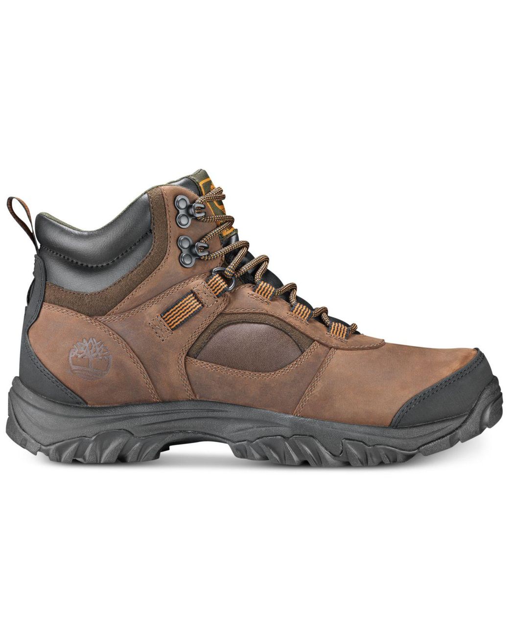 timberland mt major