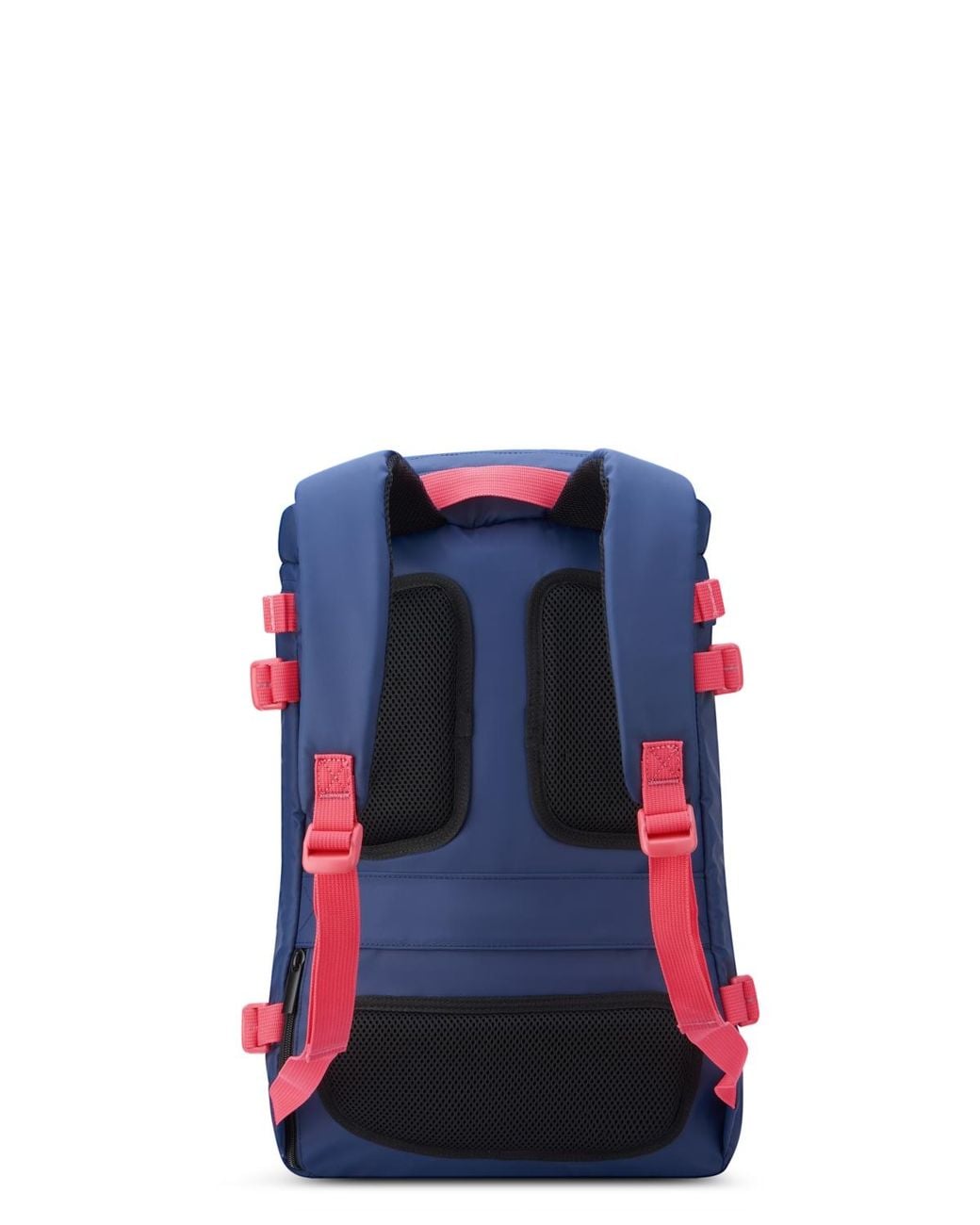Jeep Blue Js013c Cylindrical Backpack