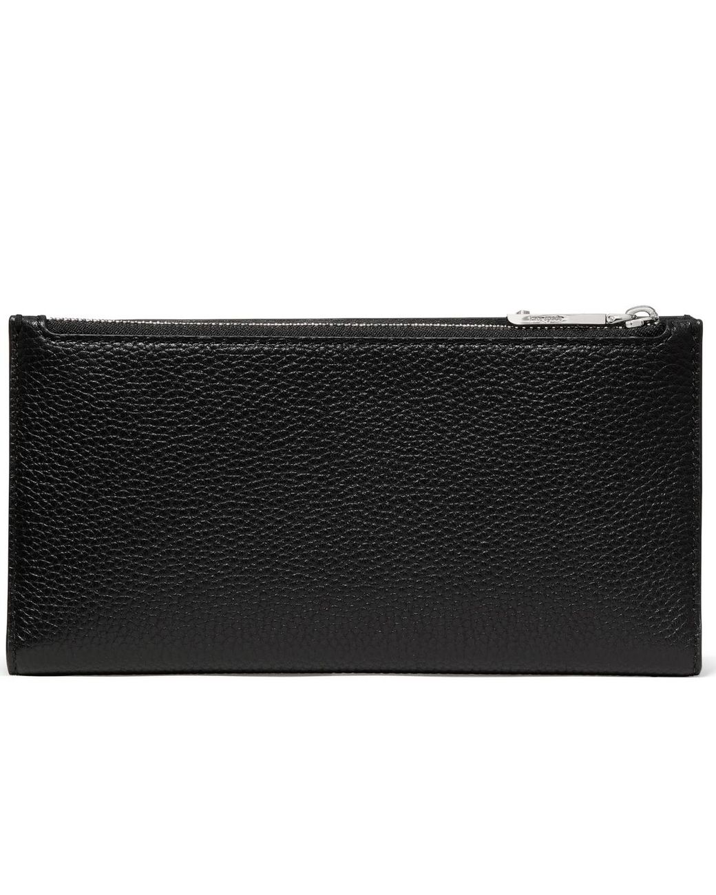 Kate Spade Black Devin Bifold Wallet