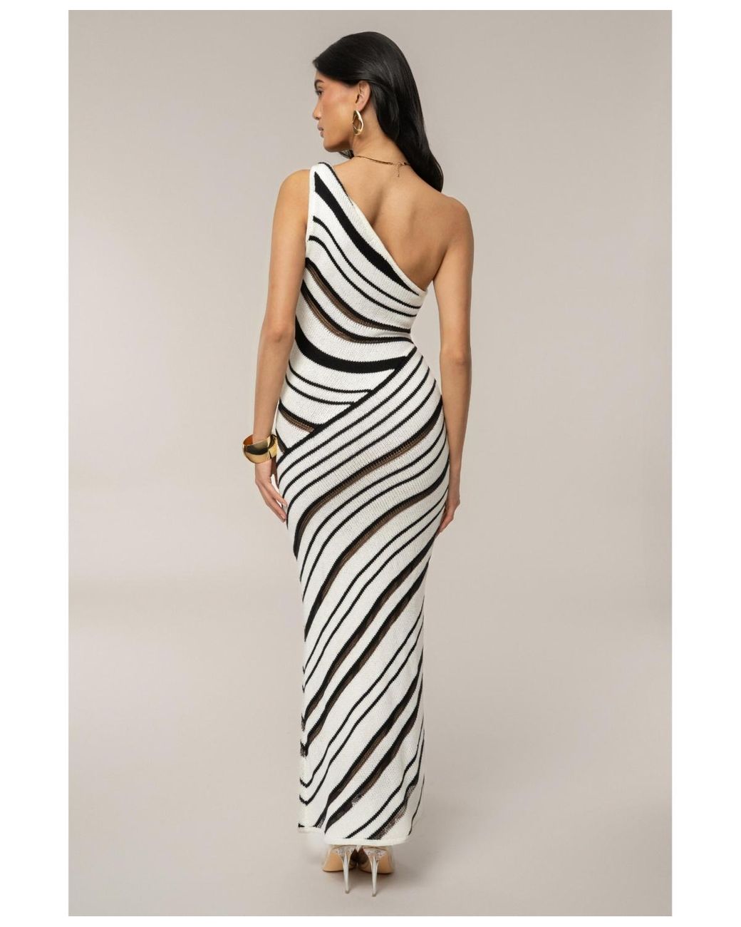 knit wrap midi dress Fitted Knit Wrap Midi Dress Bodycon – The Hanger Boutique