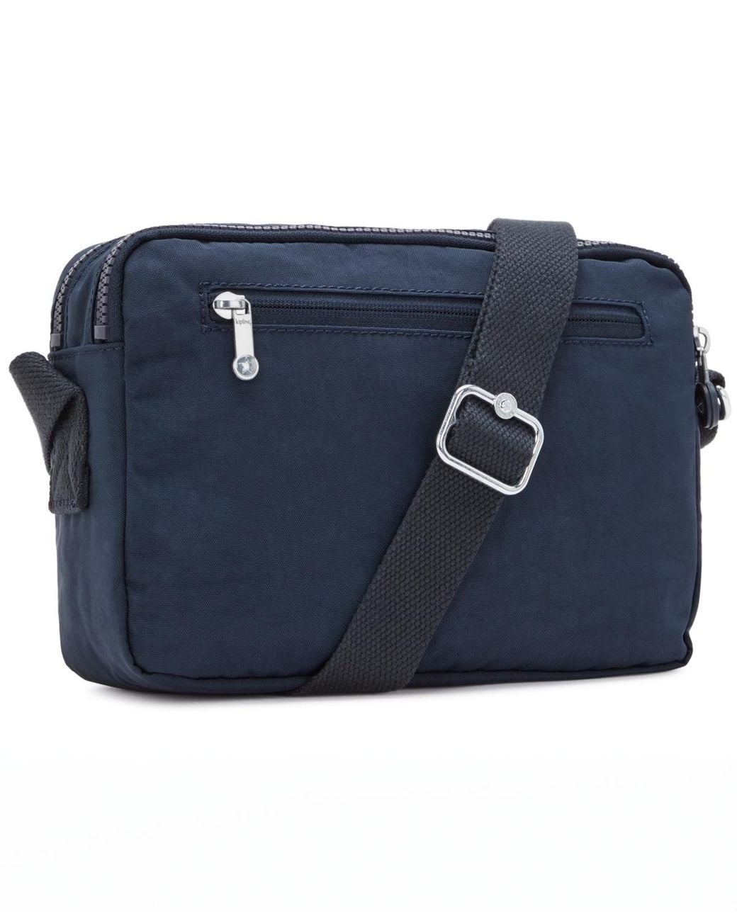 Kipling Multicolor Abanu Medium Crossbody Bag