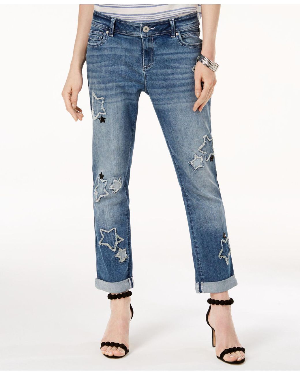INC International Concepts Denim I.n.c 