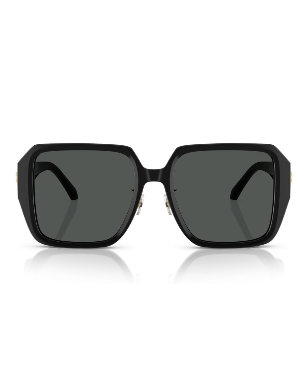 Versace Black Sunglasses