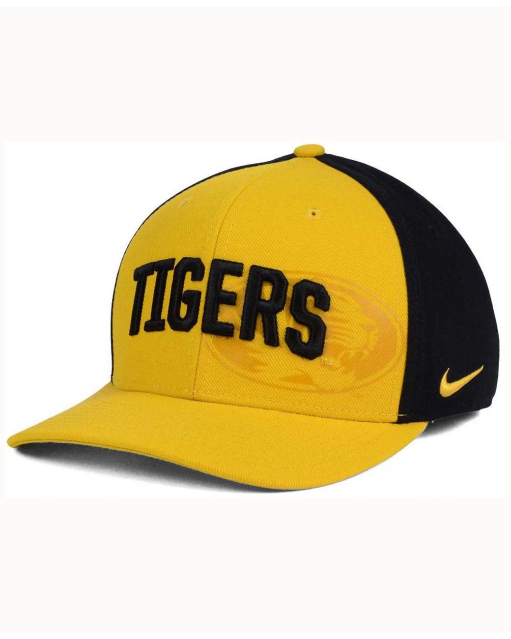 Nike Synthetic Missouri Tigers Classic 