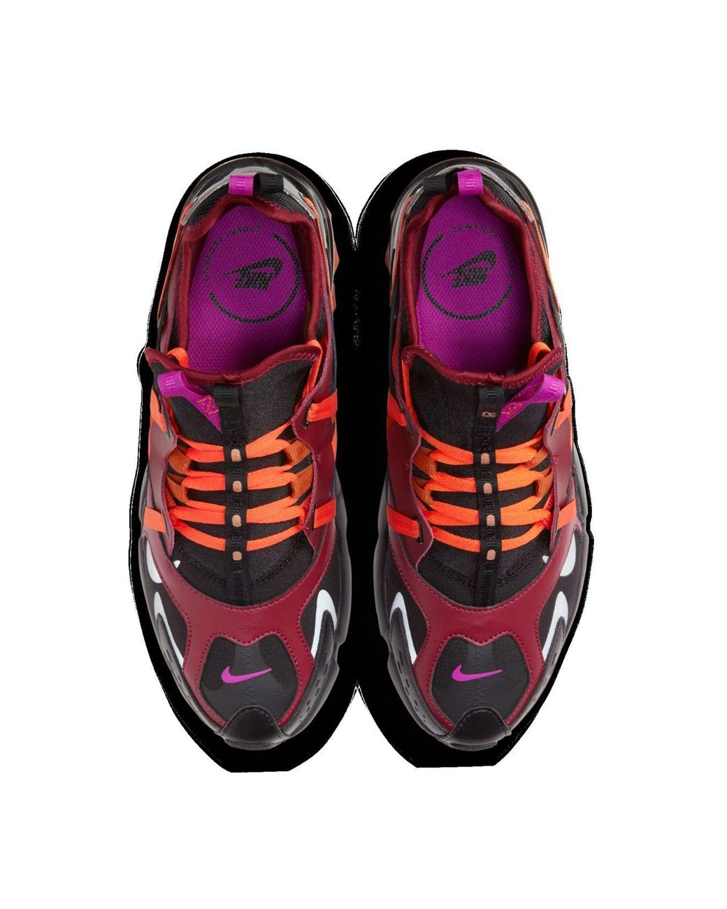 air max infinity wntr