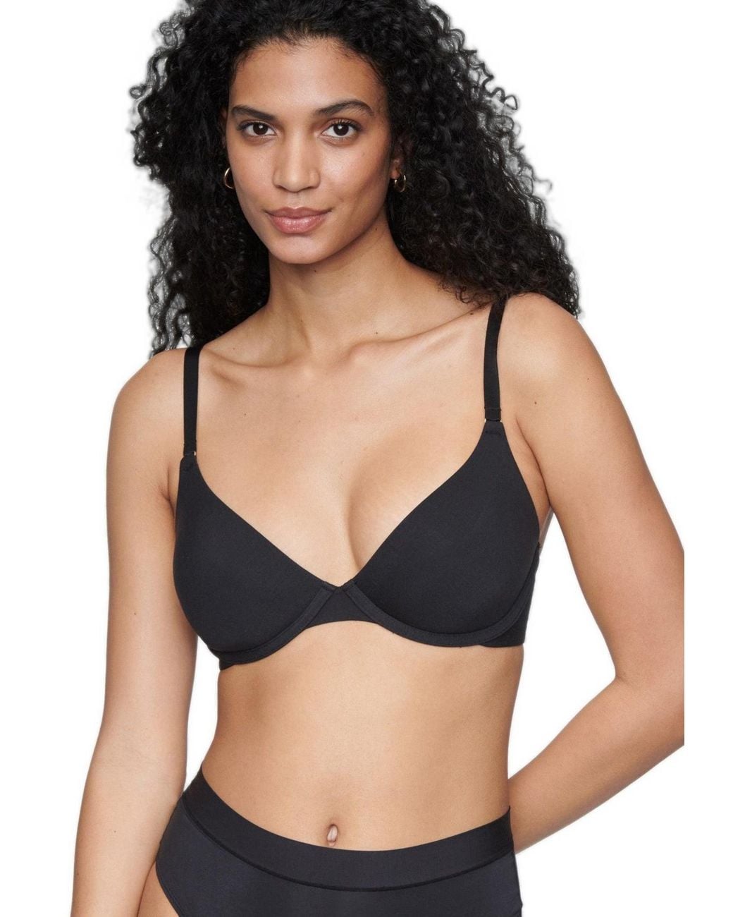 CUUP Black The Plunge