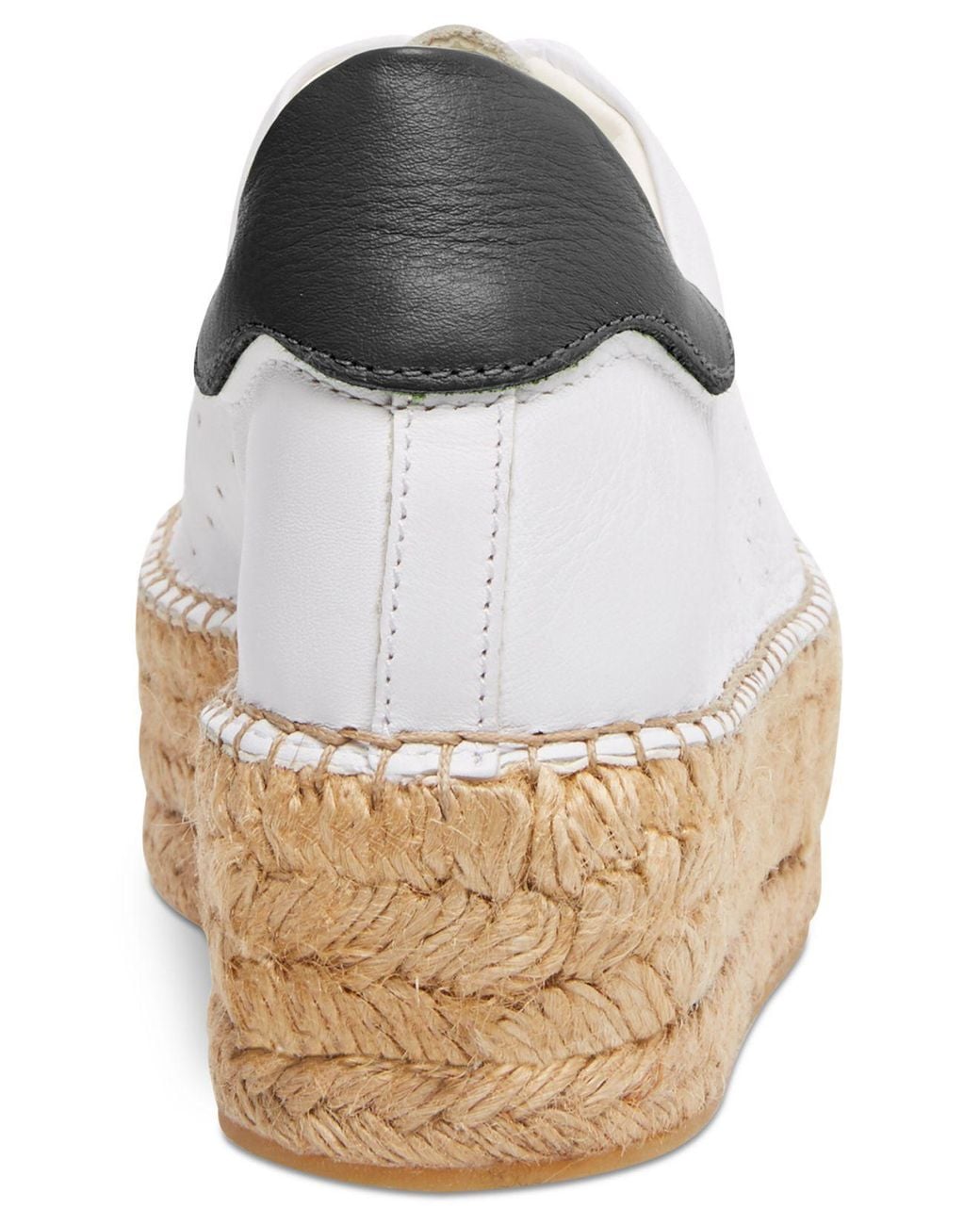 steve madden parade platform sneaker