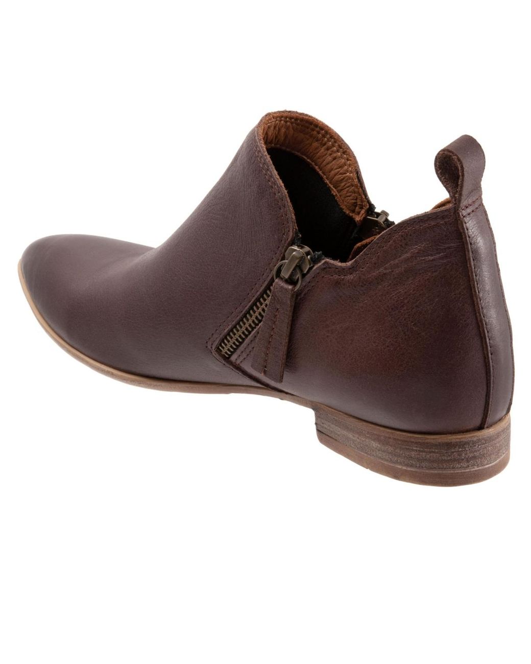 BUENO Brown Vale Boot