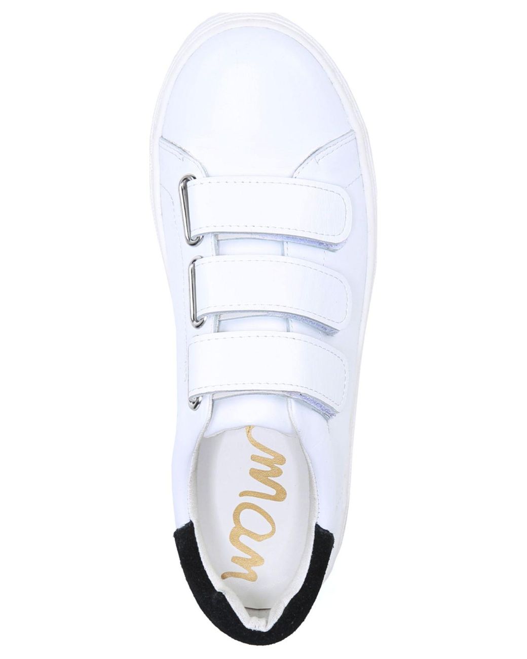 spence velcro sneaker