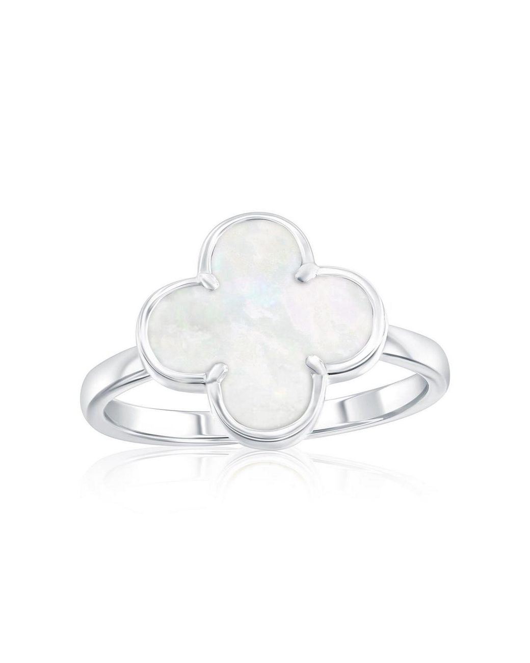 Simona White Sterling