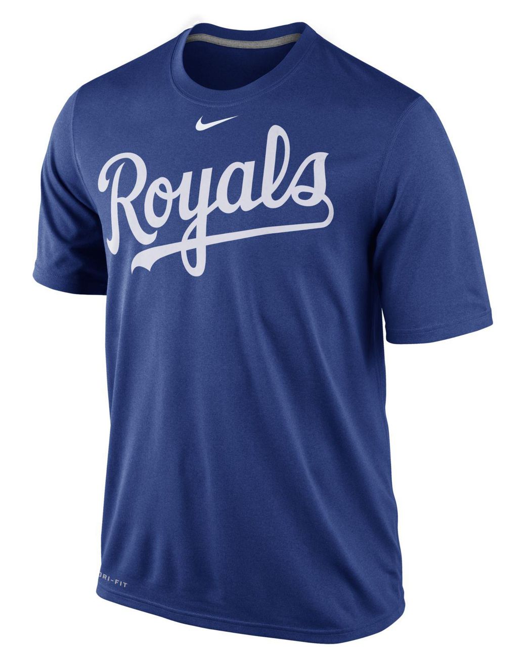 nike kansas city royals shirt