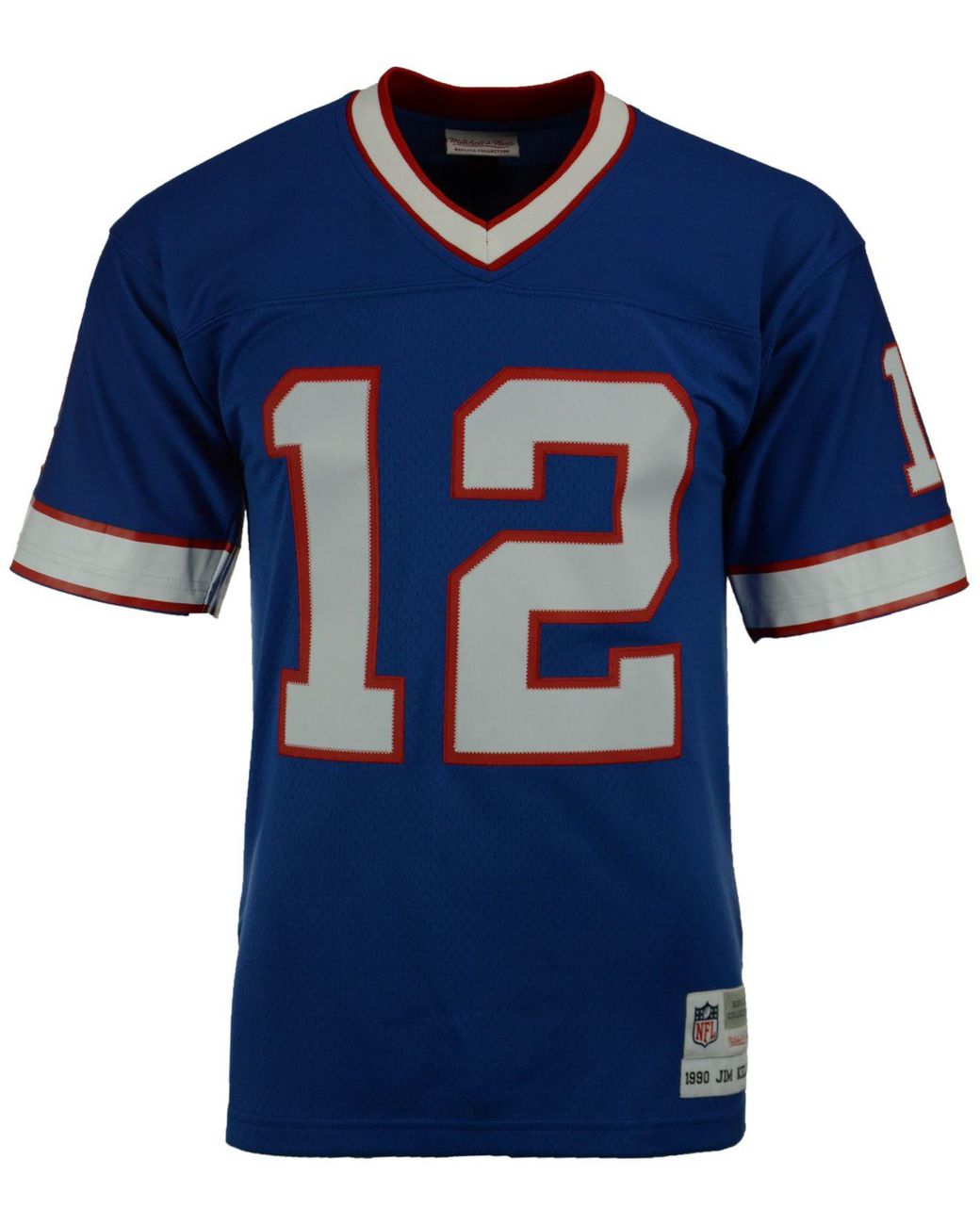 bills replica jersey
