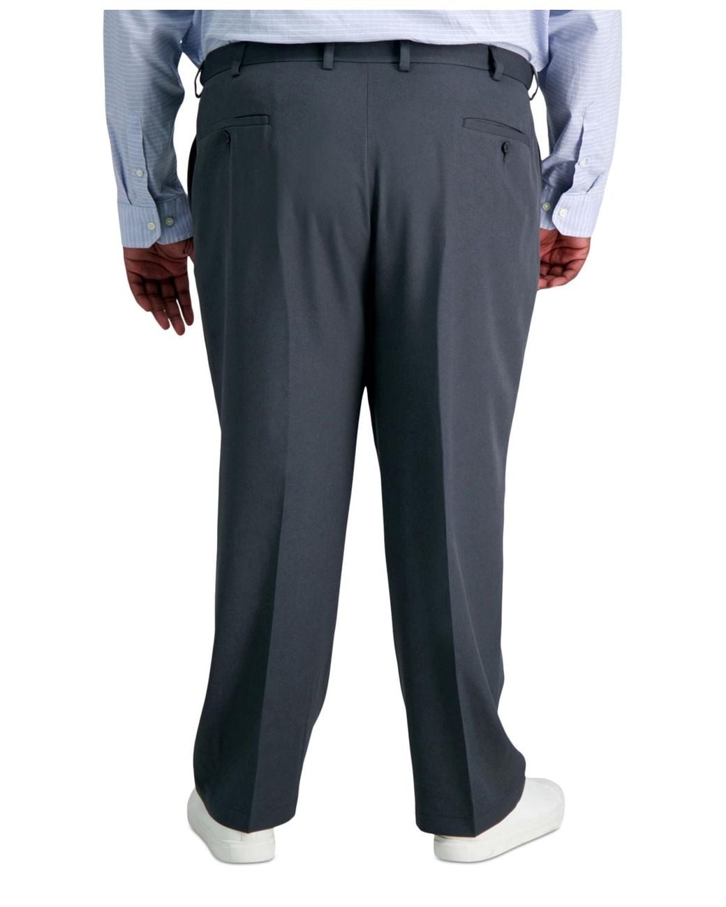 Haggar Big And Tall