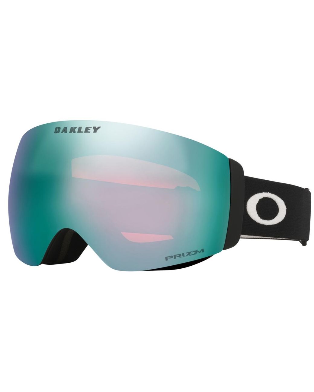 Oakley Blue Flight Deck Pro Snow goggles