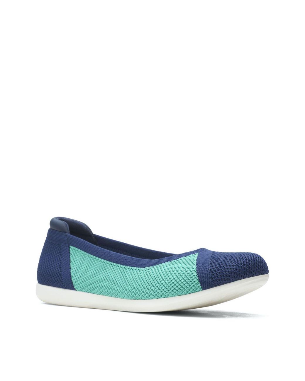 clarks carly wish flats