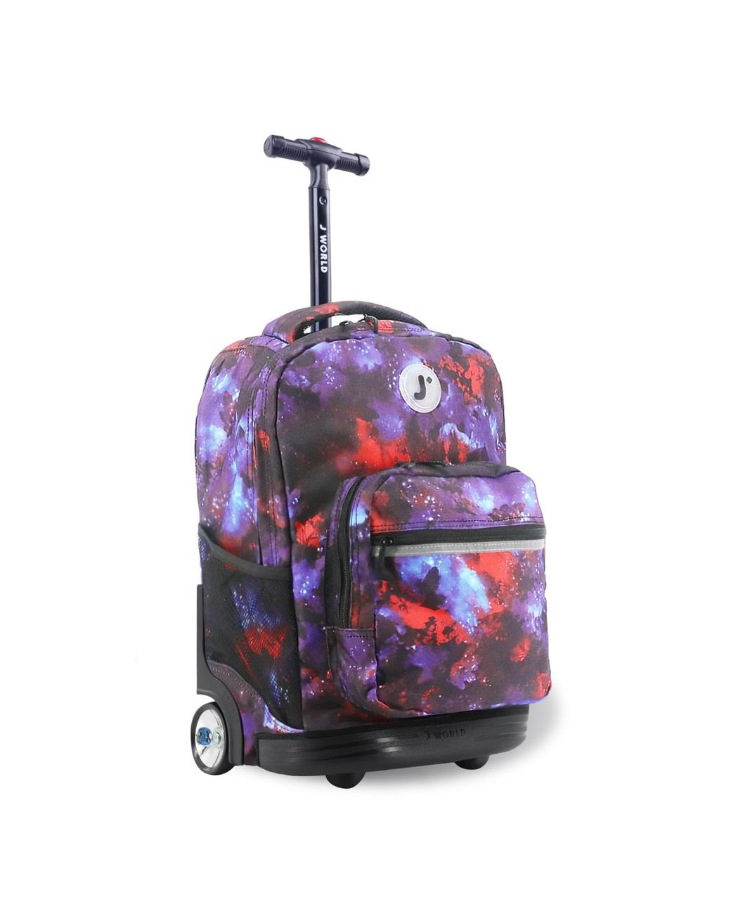 J World Rolling Backpacknull