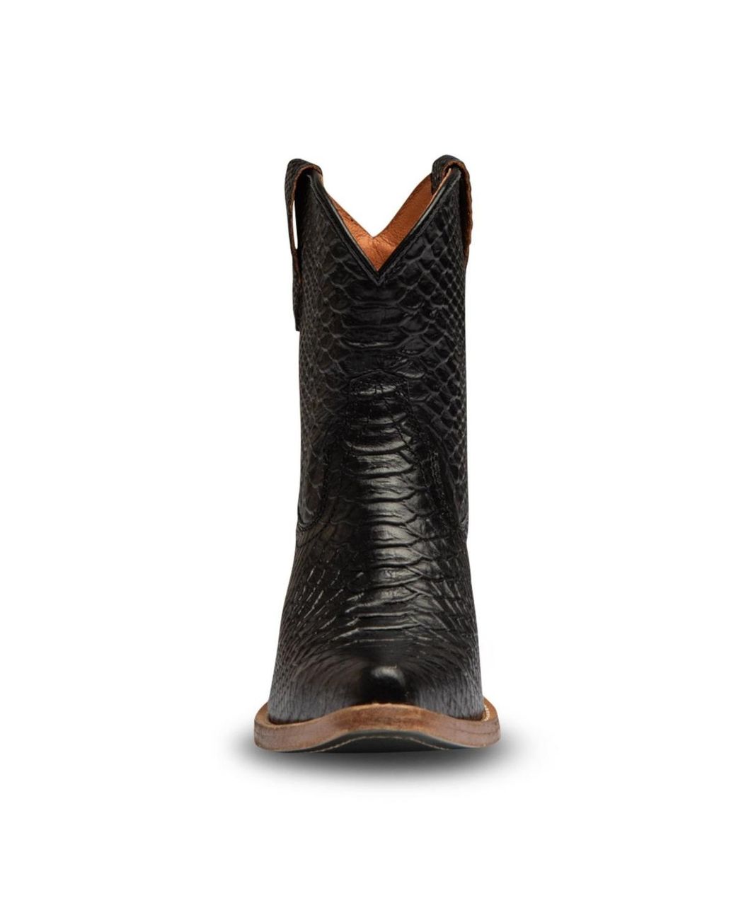 anaconda booties
