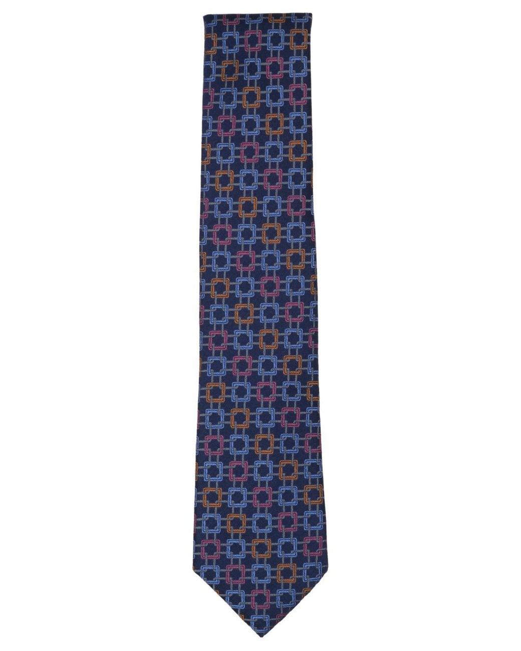 Ted Baker Blue Classic Tie for men
