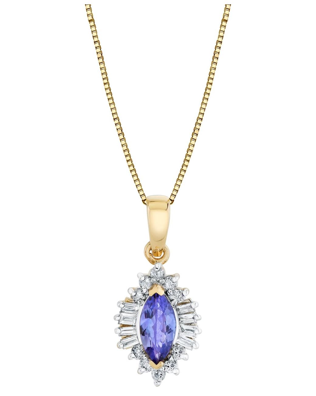 Macy's Metallic (5/8 Ct. T.w.