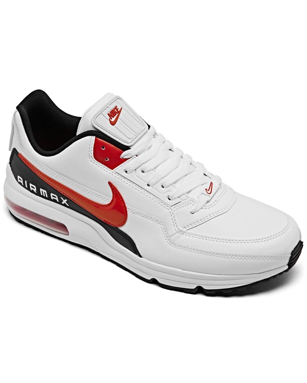 mens nike air max ltd running shoes