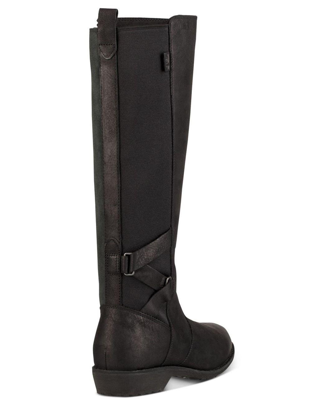 teva ellery ankle boot