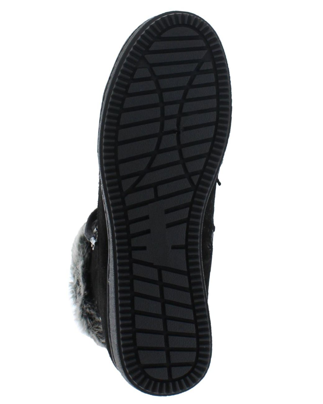 Nike Free Caterpillar Wit