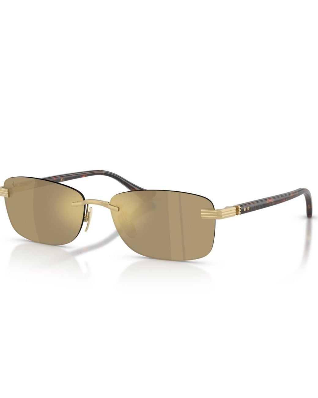 Ferrari Natural Pillow Sunglasses